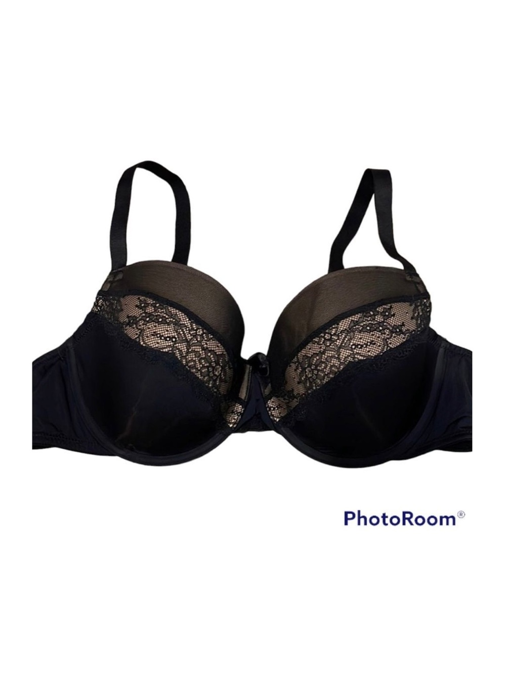 Adore Me Andrelisa Contour Balconette Bra Size 40C